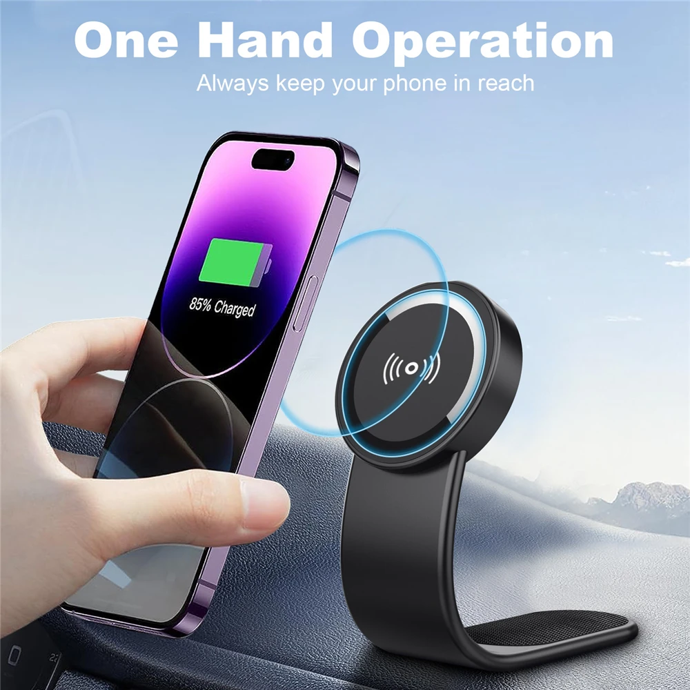 

Universal Stand Durable Convenient Fold Customer Favorite Reliable Popular Stylish Design Of Modern Cars Automobile Car Mount