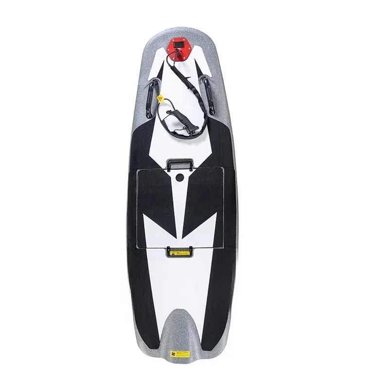 Combination Boat Electric Surfboard Water Special Kit Upgraded Seated Surfing