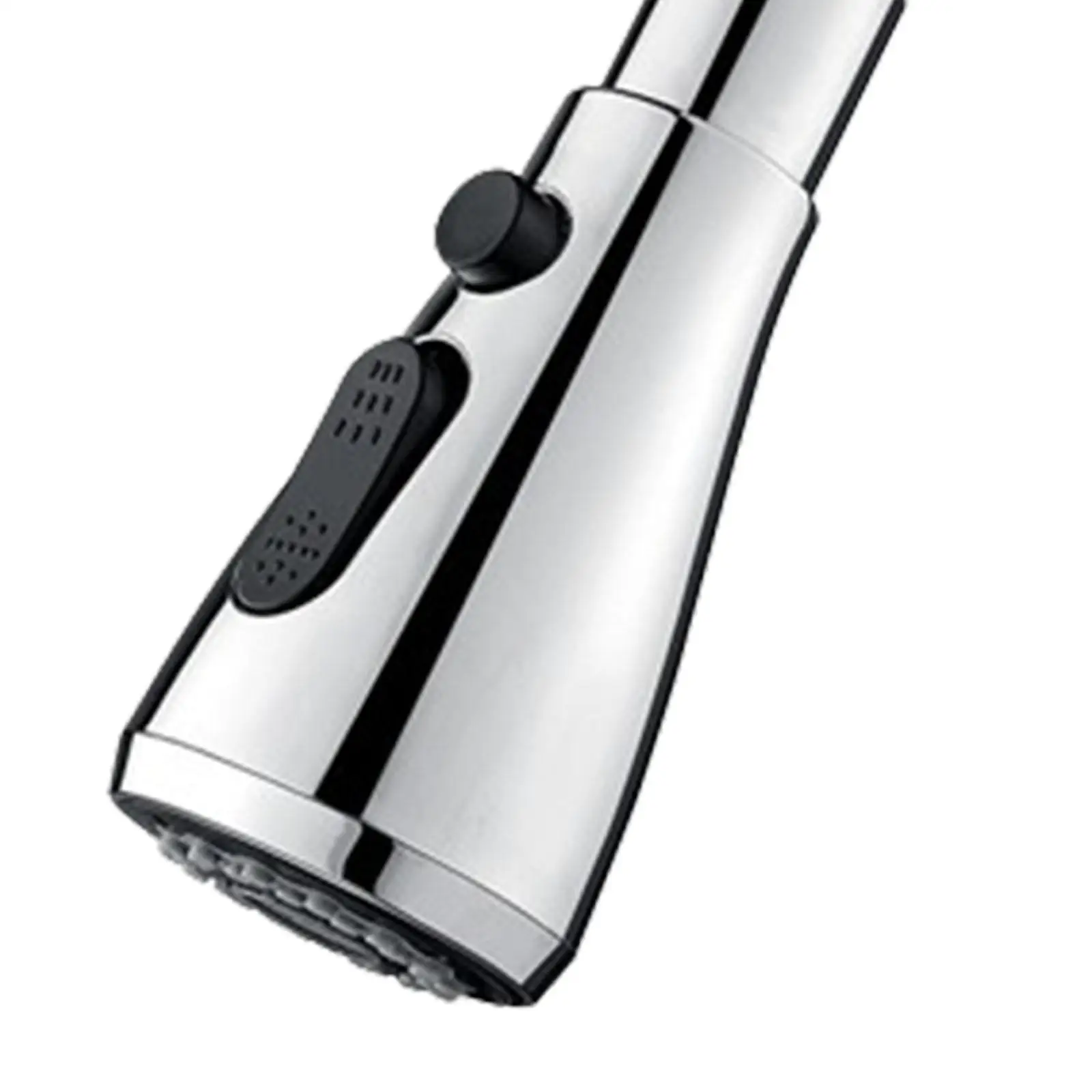 360° Rotatable Faucet Extender Faucet Sprayer Attachment Replacement Kitchen Faucet Heads for Restroom Bathroom Laundry Room