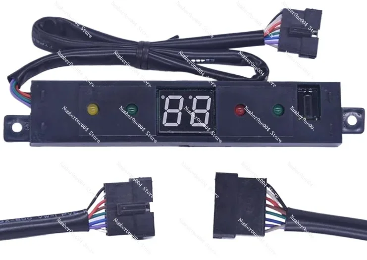 New air conditioning display remote control receiving board CE-JFE26G N2Y-M1(ROHS) KFR-26G/Y-E1