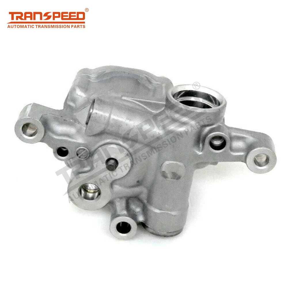 Transpeed auto transmission system gearbox JF015E oil pump