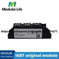 MCC95-18IO1B MCC95-12IO1B MCC95-14IO1B Module