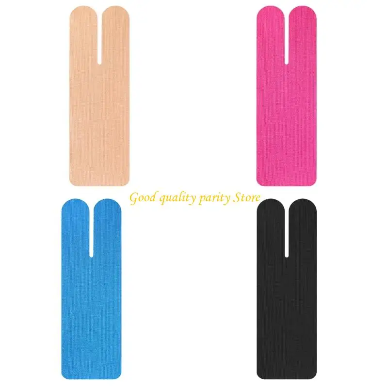 

M4YA дышащая лента для арок стопы, полоски для спортивной поддержки, предотвращения трения, 4 шт.