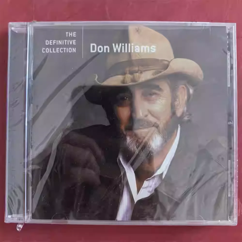 Cd Classic Country …