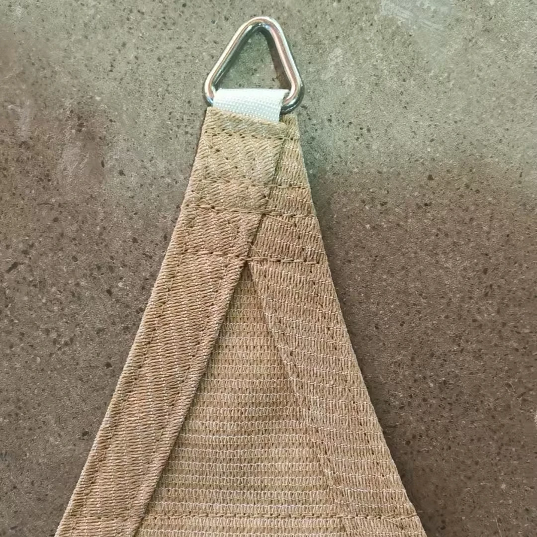 

Shade Sail for Outdoor Waterproof and UV Protection Suitable for Commercial and Residential Spaces Wholesale