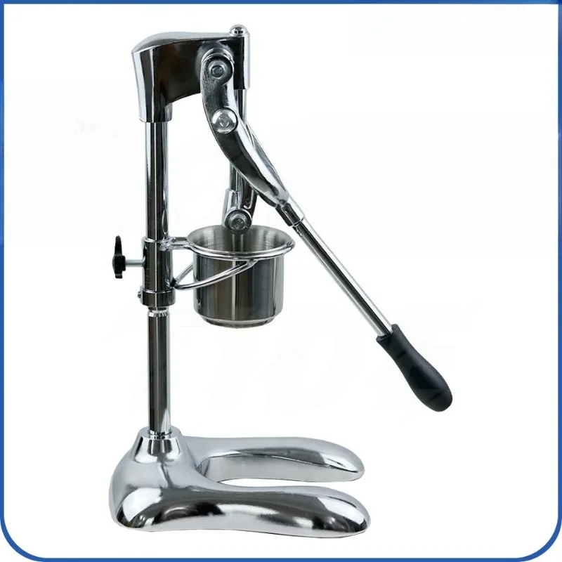 French Fry Squeezer Factory, Real Internet Famous Long French Fry Molding Machine, Squeezes 30mm