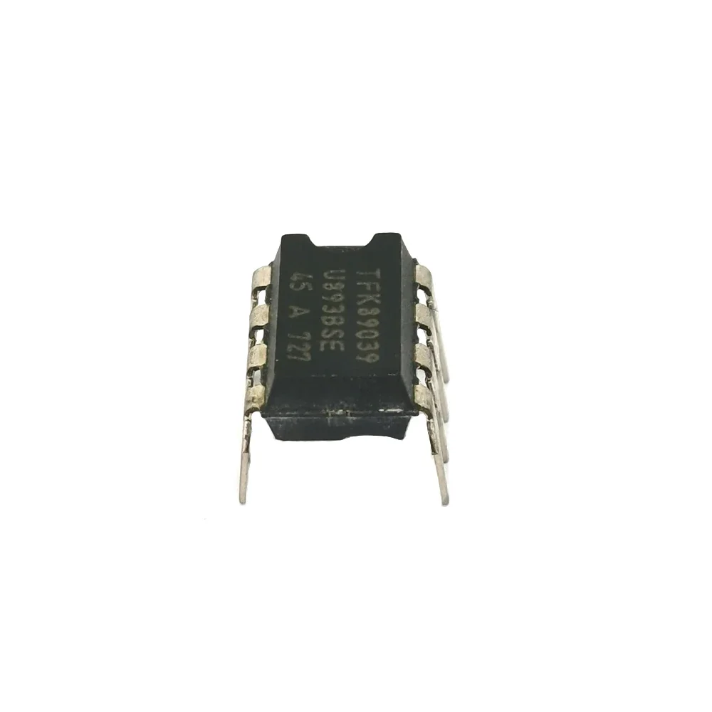 U893BSE DIP-8 1.3 GHz Prescaler for PLLs in TV/ CATV