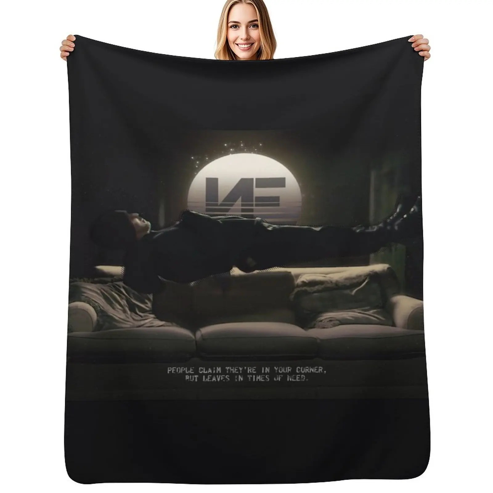 Nf Floating Throw B… - image