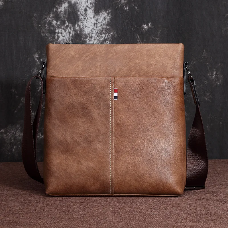 Genuine Togo Leathe… - image