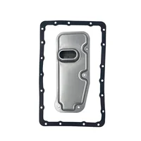 Kit de filtro de mantenimiento de transmisión automática para TOYOTA Fortuner Tacoma Sequoia HIACE Land Cruiser Prado HILUX caja de cambios 35330-60030