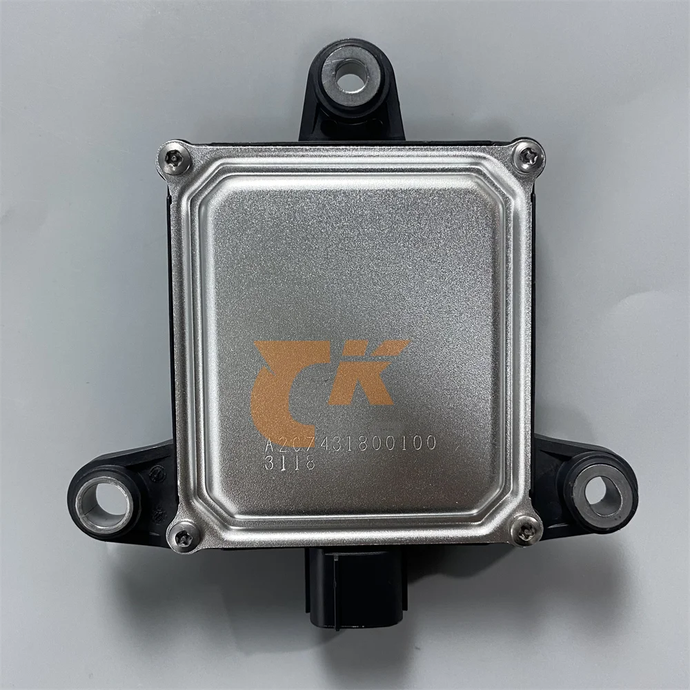 Original 88162-53040 SI Radar Sensor Blind Spot Monitor Distance 8816253040 For L-exus I-S200T I-300 I-S350 Car Accessories