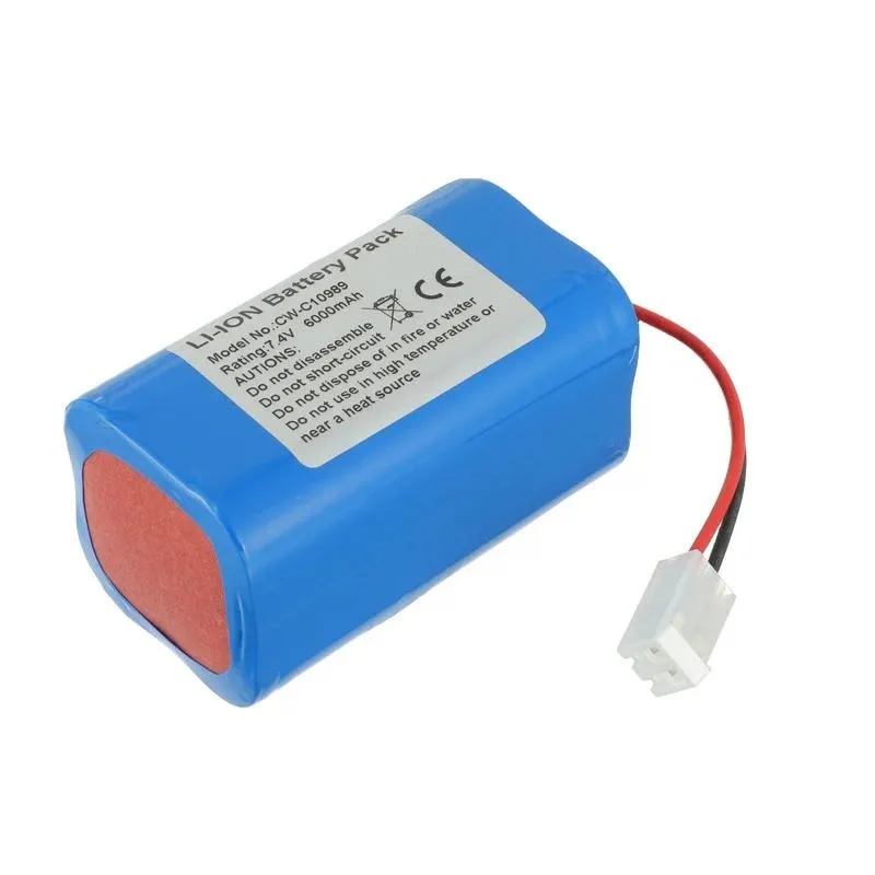 Replacement Battery for CW-C10989 High Quality A Grade Cell Factory Direct Sales Reliable Performance Long Lasting Power
