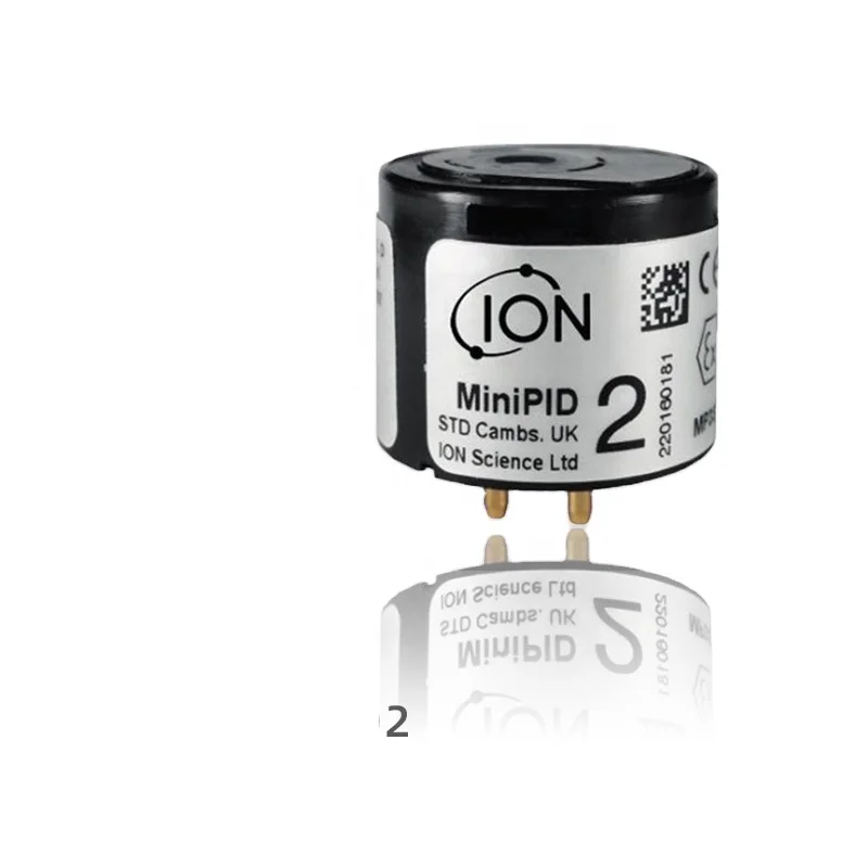 ION MiniPID2 Photochemical ionization sensor gas sensor