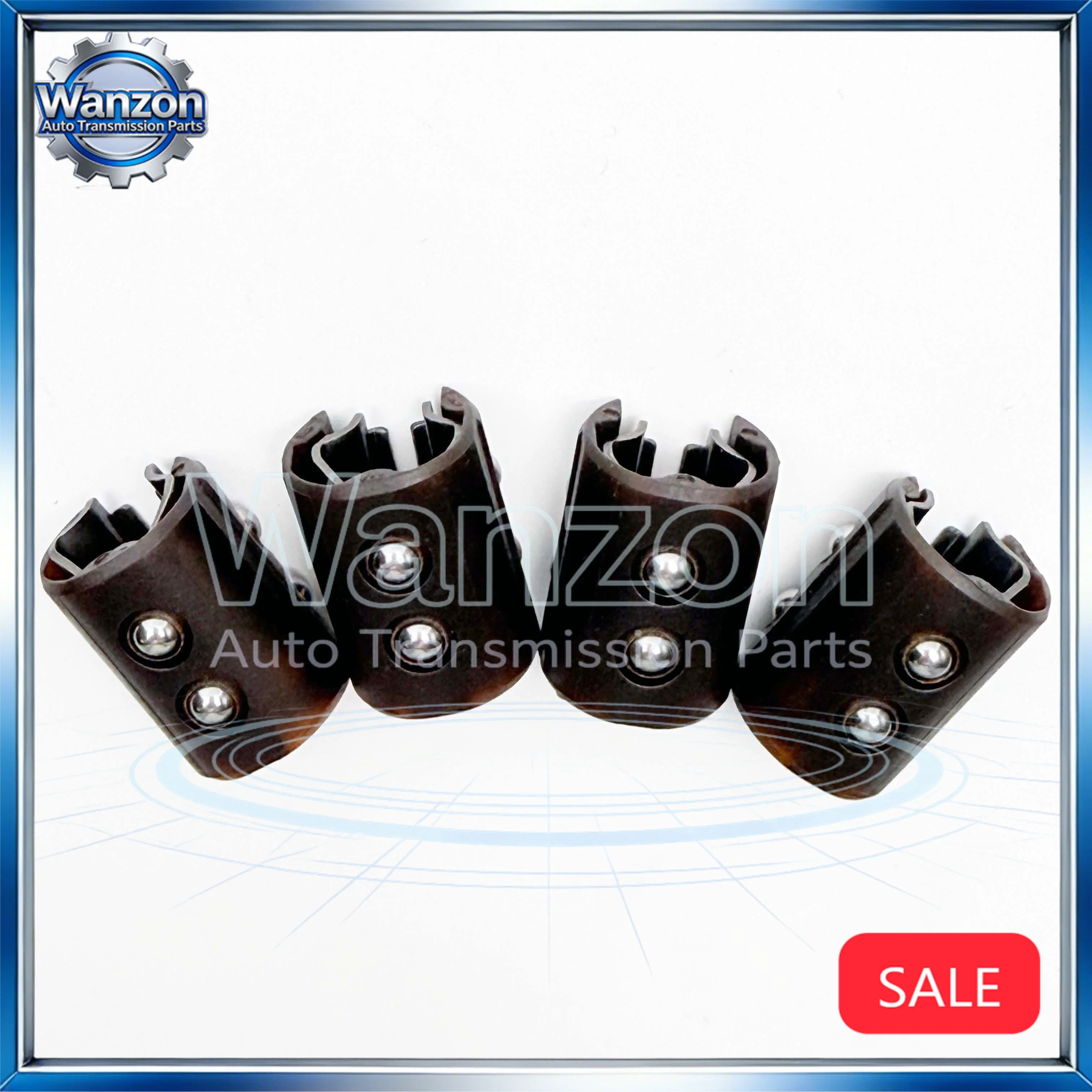 Original 0AM DQ200 DSG7 DSG Transmission Shift Fork Slip Bearing 217127A Suit for VW Audi Skoda Seat Car Accessories