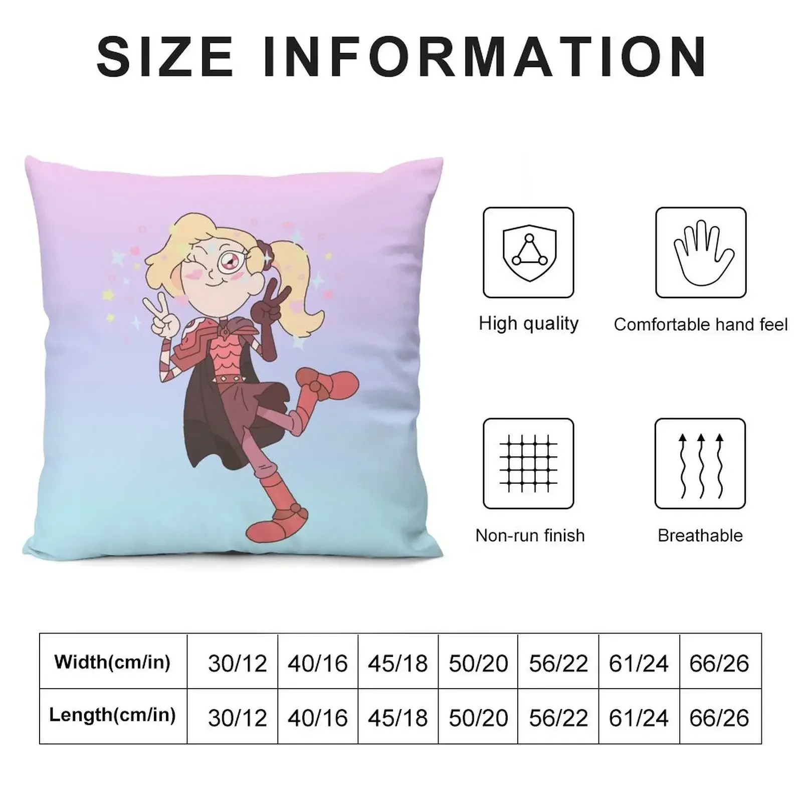 Sasha Waybright Amphibia Throw Pillow Christmas Throw Pillows Covers Elastic Cover For Sofa pillow