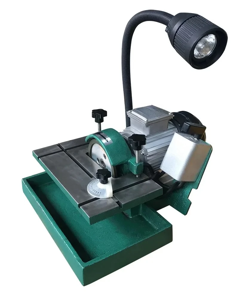

Electric universal knife sharpener, woodworking machinery