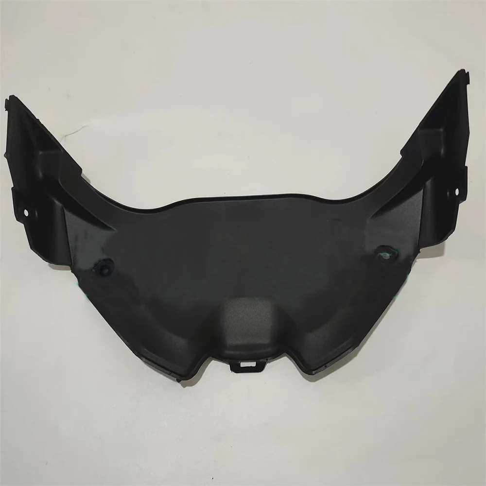 

For Honda CBR 1000RR 2017 2018 2019 CBR1000RR Headlight Lower Cover Cowl Front Head Fairing Panel Plate Lip Motorcycle Parts New