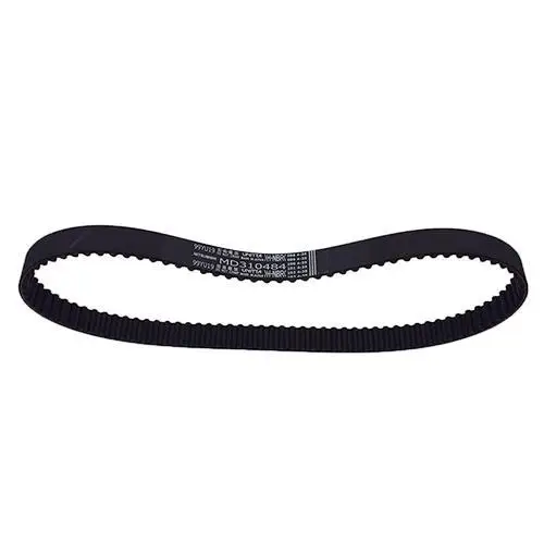 

Balancer Timing Belt for Mitsubishi Pajero Sport III KR3W KS3W L200 IV V 2005- KB4T KJ3T KK3T 1145A081