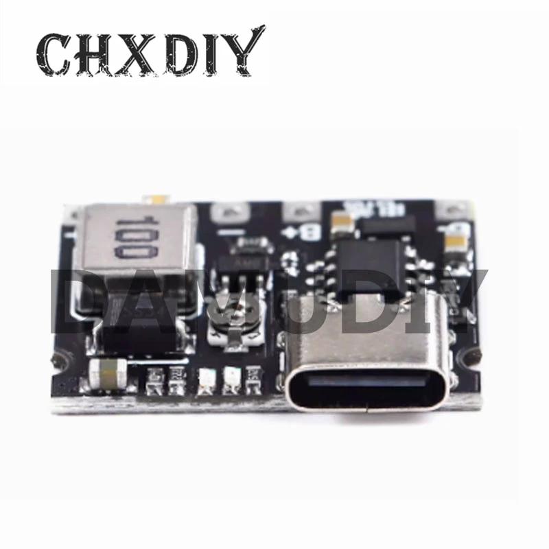 10Pcs Lithium Li-Io…