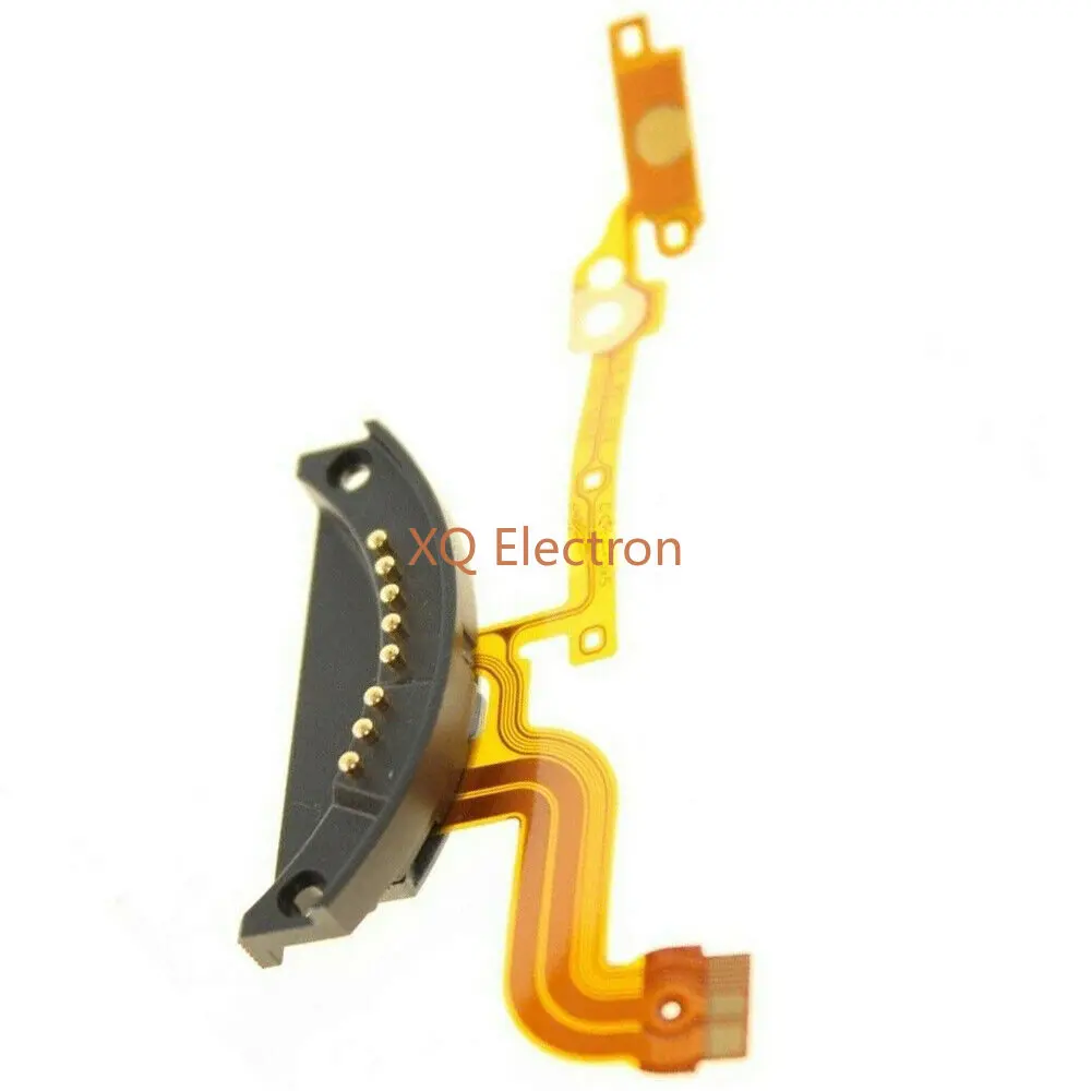 

Body Lens Contact With Flex Cable FPC Connection Repair Part For Canon 6D Camera