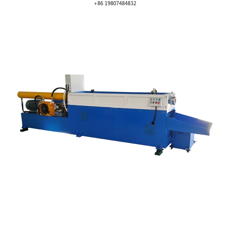Aliexpress Hot Sale 40 Ton Heavy Duty Horizontal Hydraulic Key Pulling Machine, Industrial Manufacturer Supply