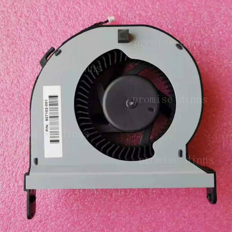 M  For HP Z2 MINI G3 G4 Workstation Computer fan BUC1012VN-00 907102-001