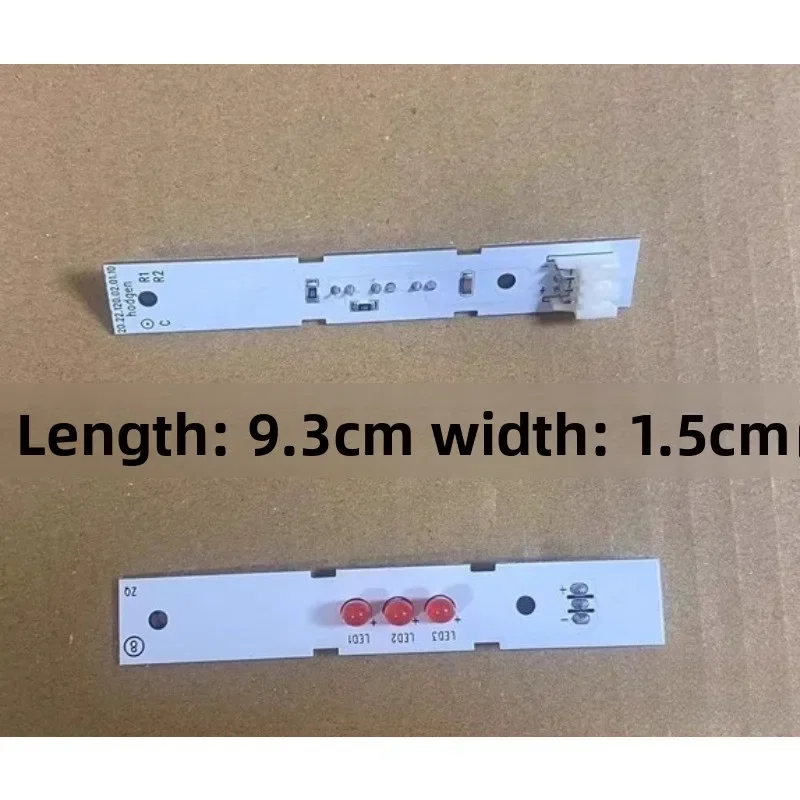 1PCS Suitable for Samsung Refrigerator LED Light Strip RS552