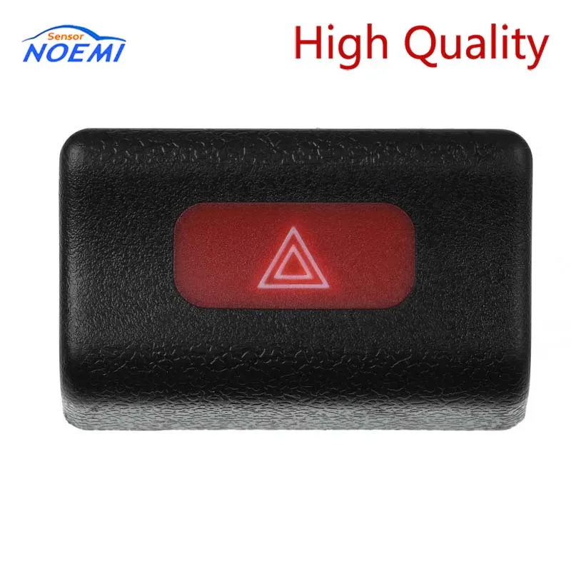 YAOPEI 25290-F4004 Warning Hazard Emergency Light Switch Button For Nissan Sentra Sunny B13 1991-1995 25290F4004