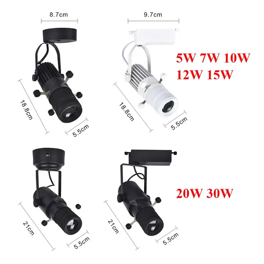 Imagem -06 - Refletor de Teto Aputure sem Fio Regulável 2.4g com Controle Remoto 10w 20w 30w Trilho de Led Foco Pintura Luz de Corte