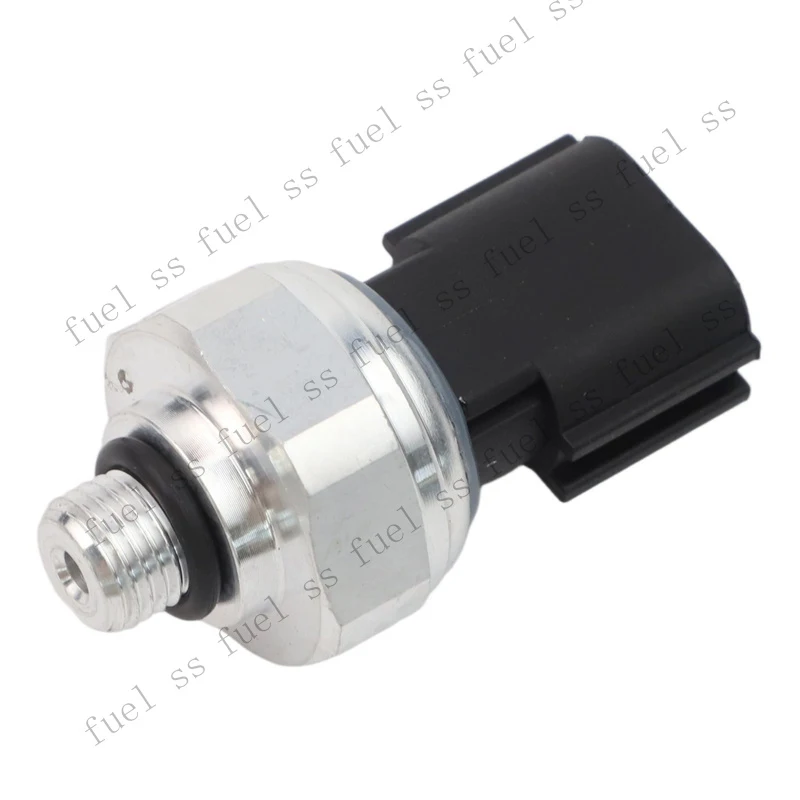 S+ Compatible Pressure Sensor for Various Modern Air Conditioning Systems