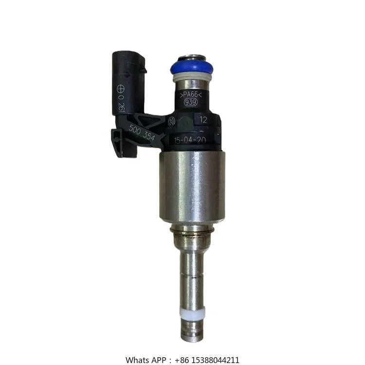 

Engine Fuel Injector Valve OEM 04E906036T 04E 906 036 Q Fit For V-W Go-lf 7 Pa-ssat B8 Je-tta Au-di A1 A3 A4 Sk-oda Se-at 1.4TSI