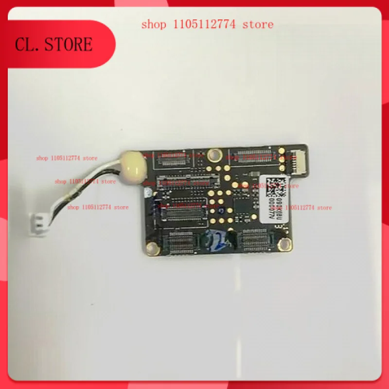 ل DJI Mavic Pro / البلاتين Gimbal لوحة الكاميرا اللوحة الرئيسية لوحة دوائر كهربائية الأصلي #1