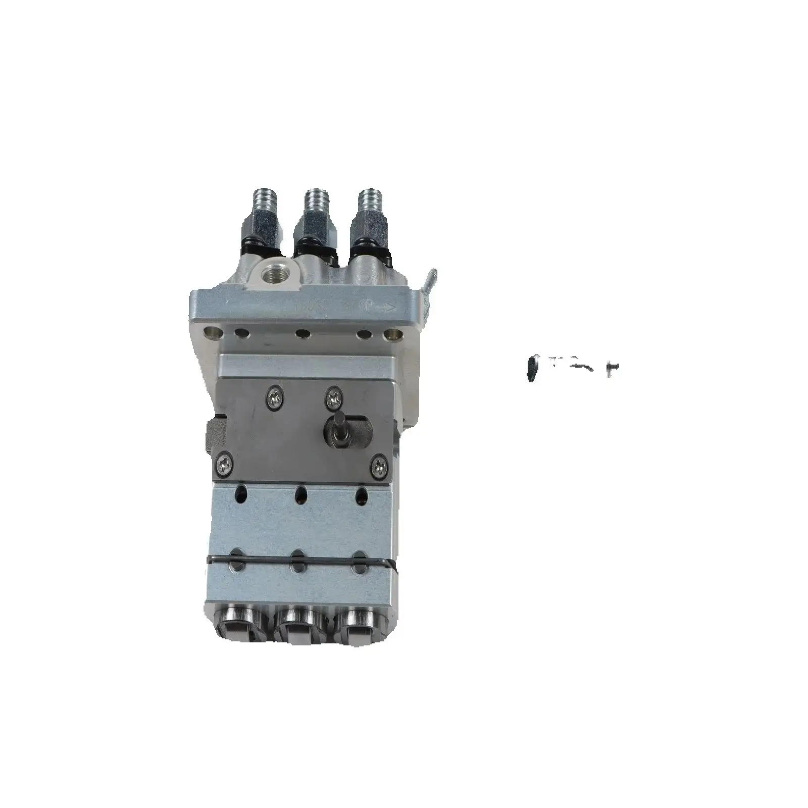 

16032-51011 104206-3010 9410617332 Топливный насос ДЛЯ Kubota D905 D1005 D1105 Трактор RTV1100 1140