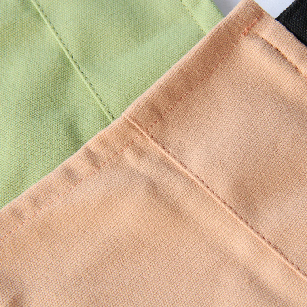 

Adjustable Cotton Parent-Child Apron Chef Kitchen Bib Smock Reusable Easy Clean For Cooking Grilling Bbq Painting Home