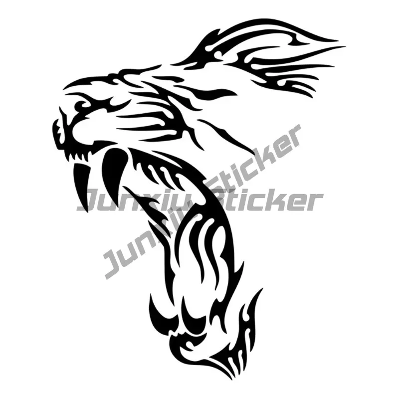 

Funny Vinyl Decals Motorcycle Car Stickers