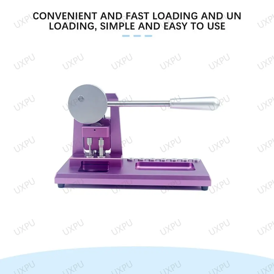 Dental High-speed Mobile Phone Repair Tool, Bearing Disassembly Tool, Open Movement Precision Mobile Phone Repair Tool