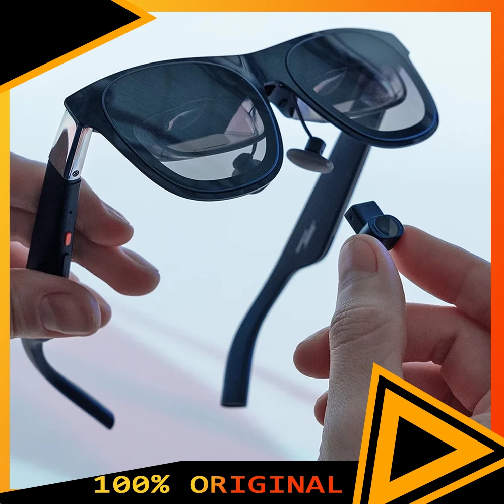 Xreal Eye 6Dof Susp…