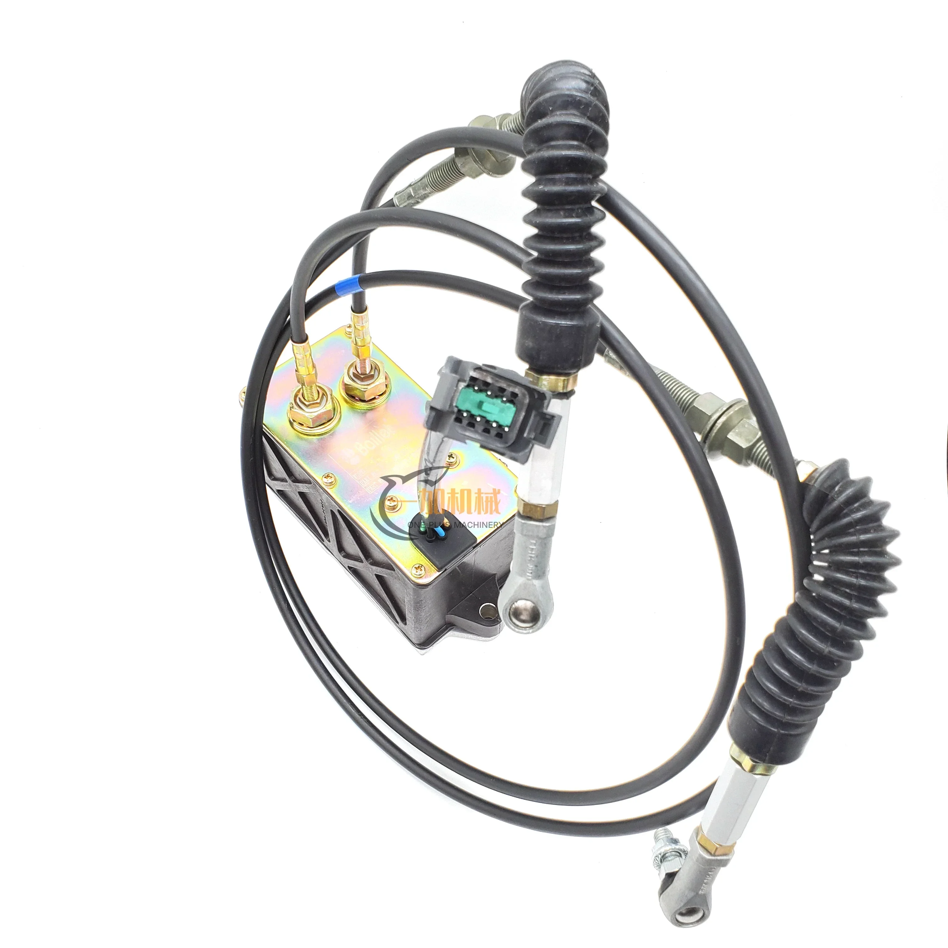 

312C 320C 330B C/D excavator imported automatic throttle motor refueling motor accessories