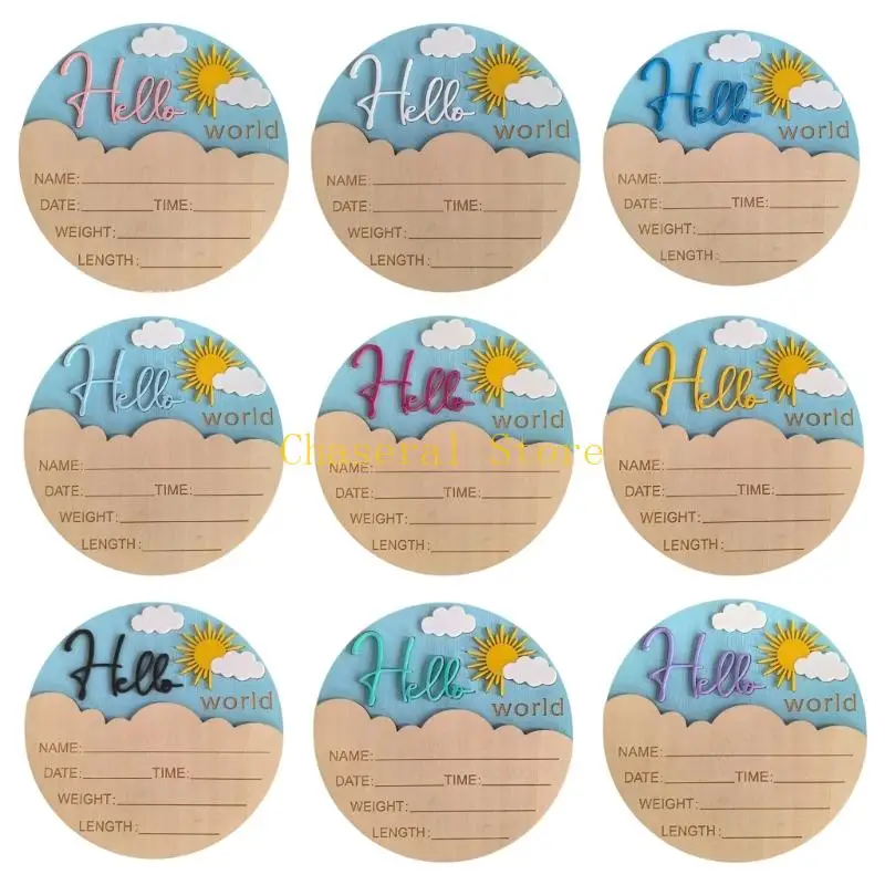 

E7CE Natural Hello Bab