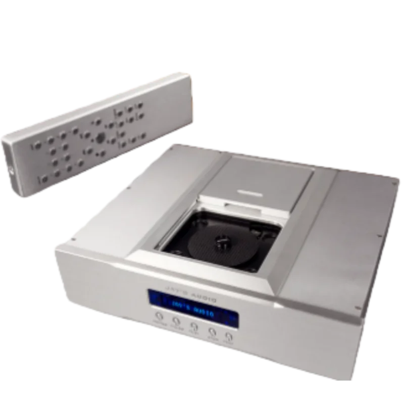 

Jay's Audio CDT2-MK3 femtosecond clock pure turntable (European 6MOON award-winning product) HDMI-I2S output