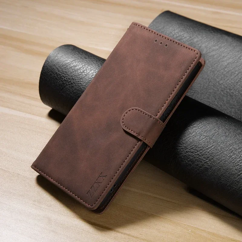 Brieftasche mit Kartensteckplatz Flip Ledertasche für Samsung Galaxy A05s A07 A13 A14 A15 A16 A17 A26 A34 A35 A36 A52 A53 A54 A55 A56 A71