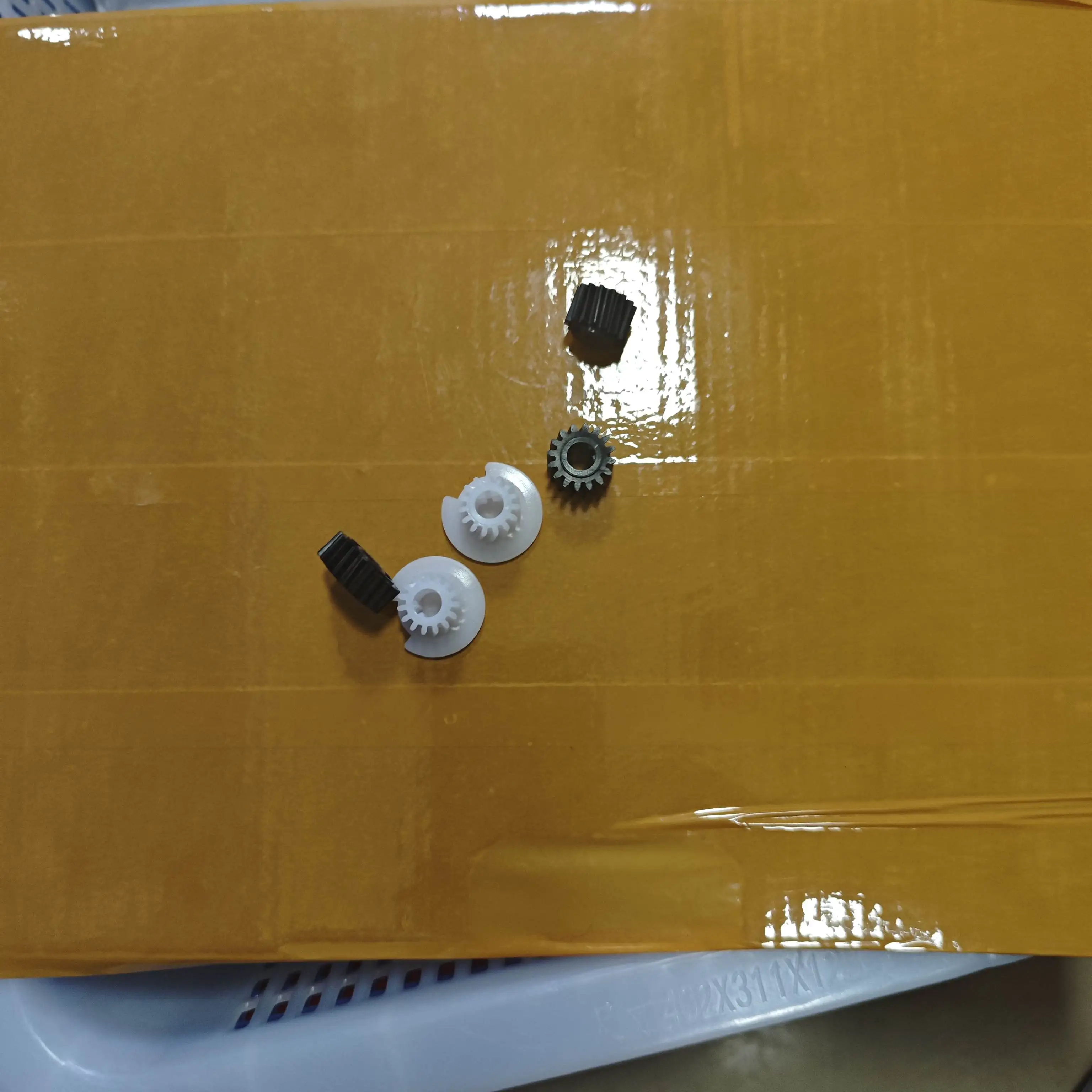 

MJL 10 компл. разработчика для Ricoh Aficio 1013 1515 MP301 MP161 MP162 MP171 MP201 MP175 3320 3310 3320L AE091515 AE09-1515