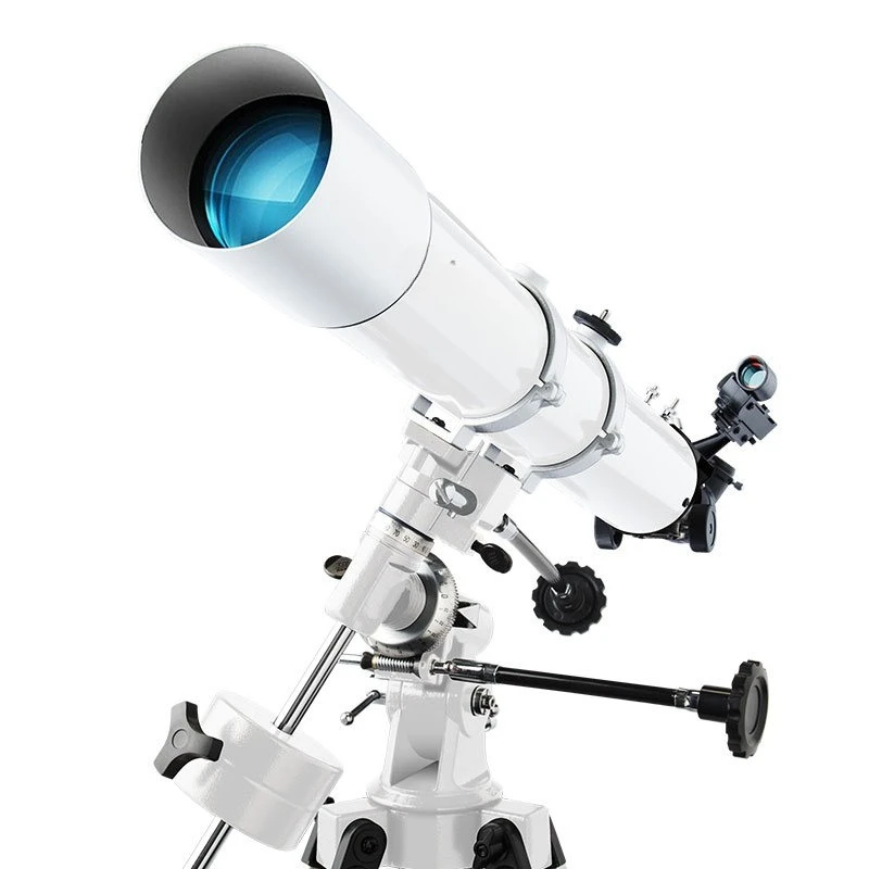 

Астрономический телескоп, для наблюдения за звездами и Луной, профессиональный, для наблюдения за небом, для взрослых