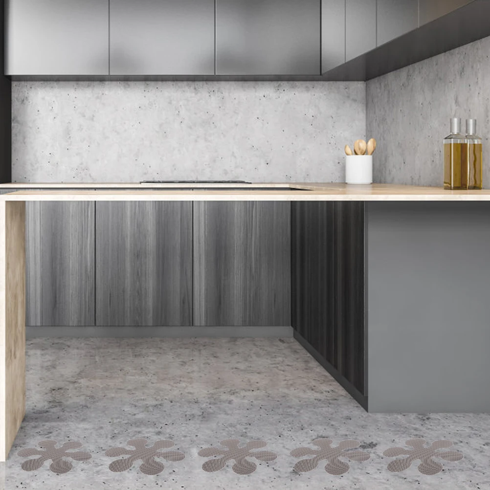 

20pcs Non Slip Bathtub Safety Shower Bathtub Adhesive Stickers For Bathroom Non Slip Shower Stickers Floor Sticker For Home