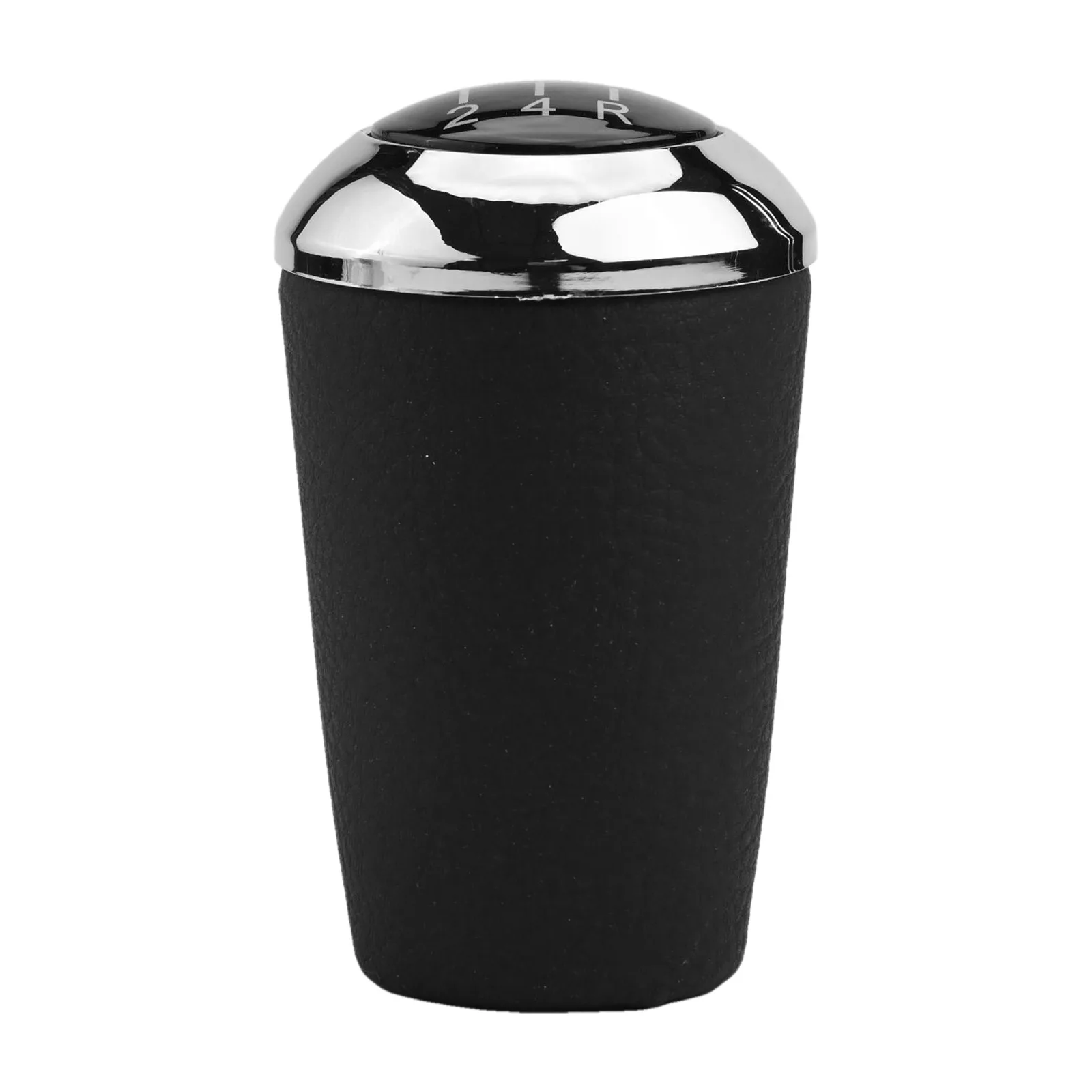 

Кожаная ручка переключения передач Ручка переключения передач для вождения Премиум-кожа Стильная эстетика Элегантный дизайн для MAZDA 3