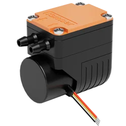 Kamoer 5L/min KLVP5.1 Micro Diaphragm Vacuum Pump 6V  DC Brushless Air Pump Positive Pressure ≥0.05MPa
