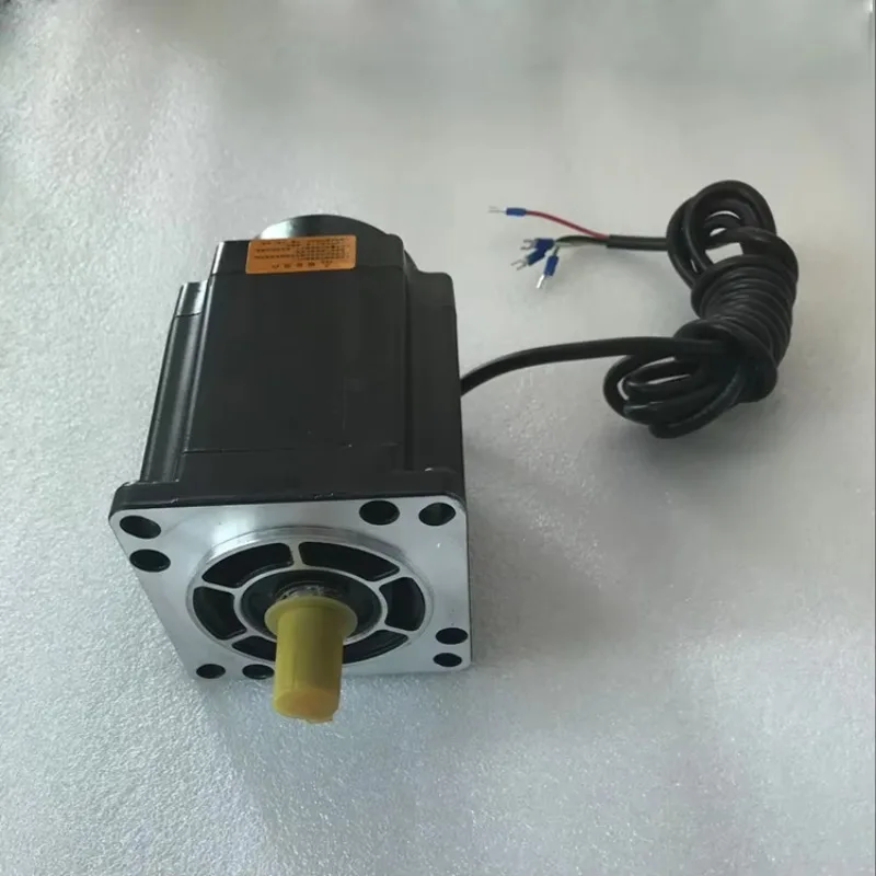 3 Axis Closed Loop …