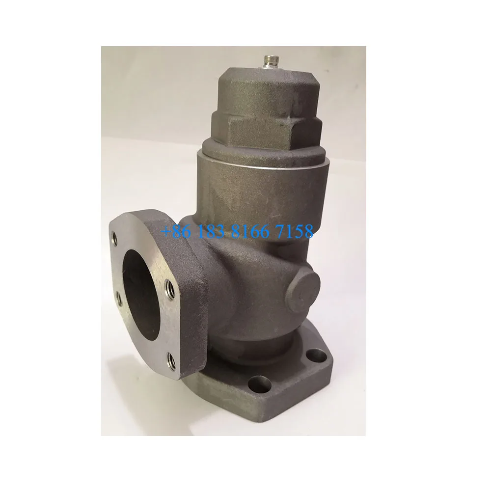 

23030901 minimum pressure valve check valve