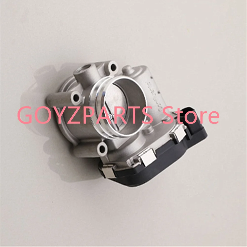 V19-1107020 A2C81650300 THROTTLE BODY For JINBEI V19