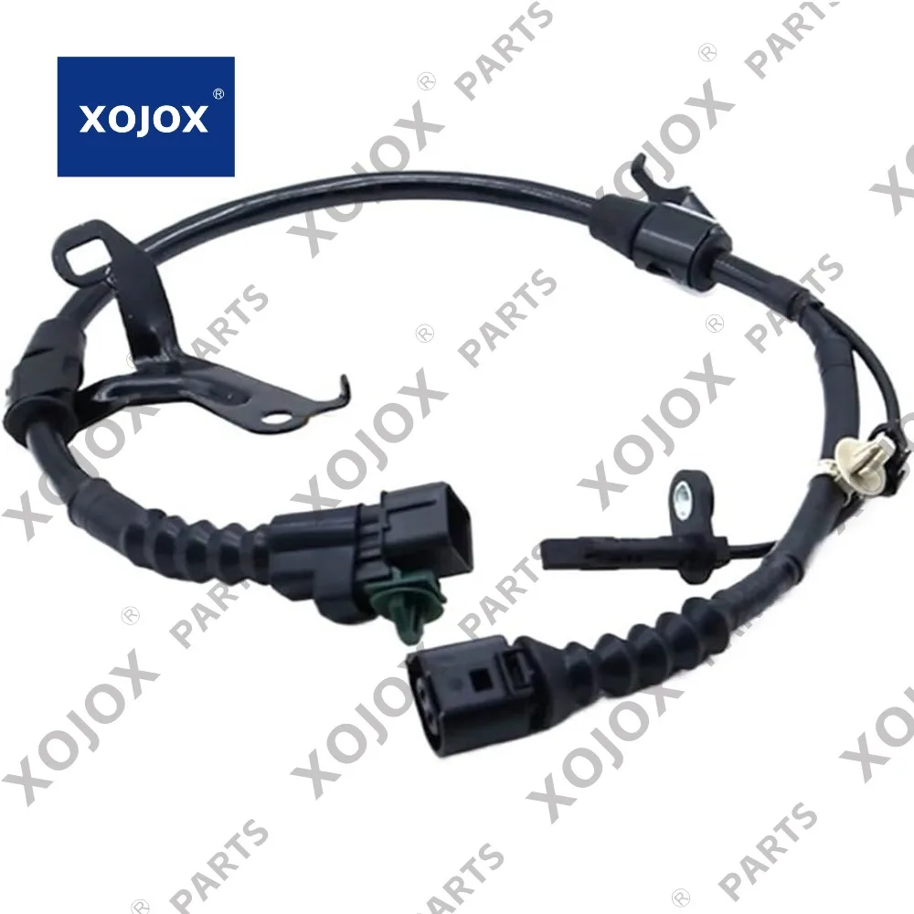 

XOJOX Speed Sensor For Civic 2016-2019 47510-TEA-T01 47560-TEA-T01 57450-TEA-T01 57455-TEA-T01 Front Rear Left Right ABS Wheel S